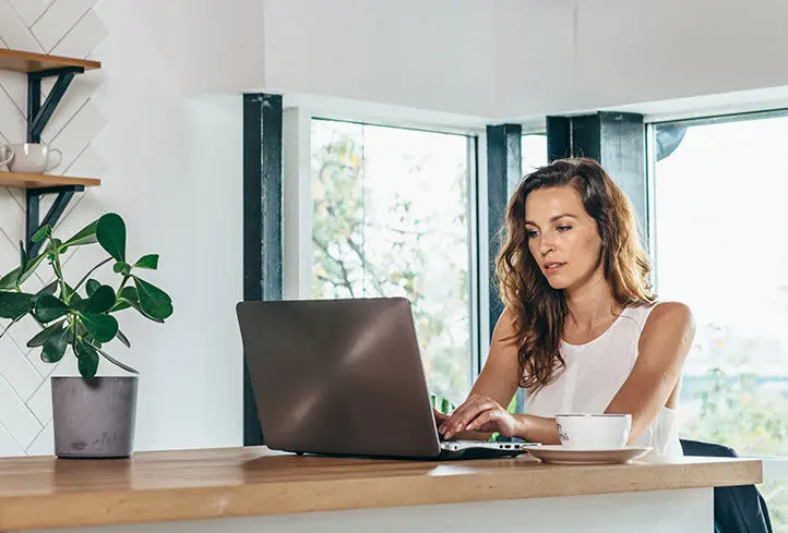 service enregistrement produits