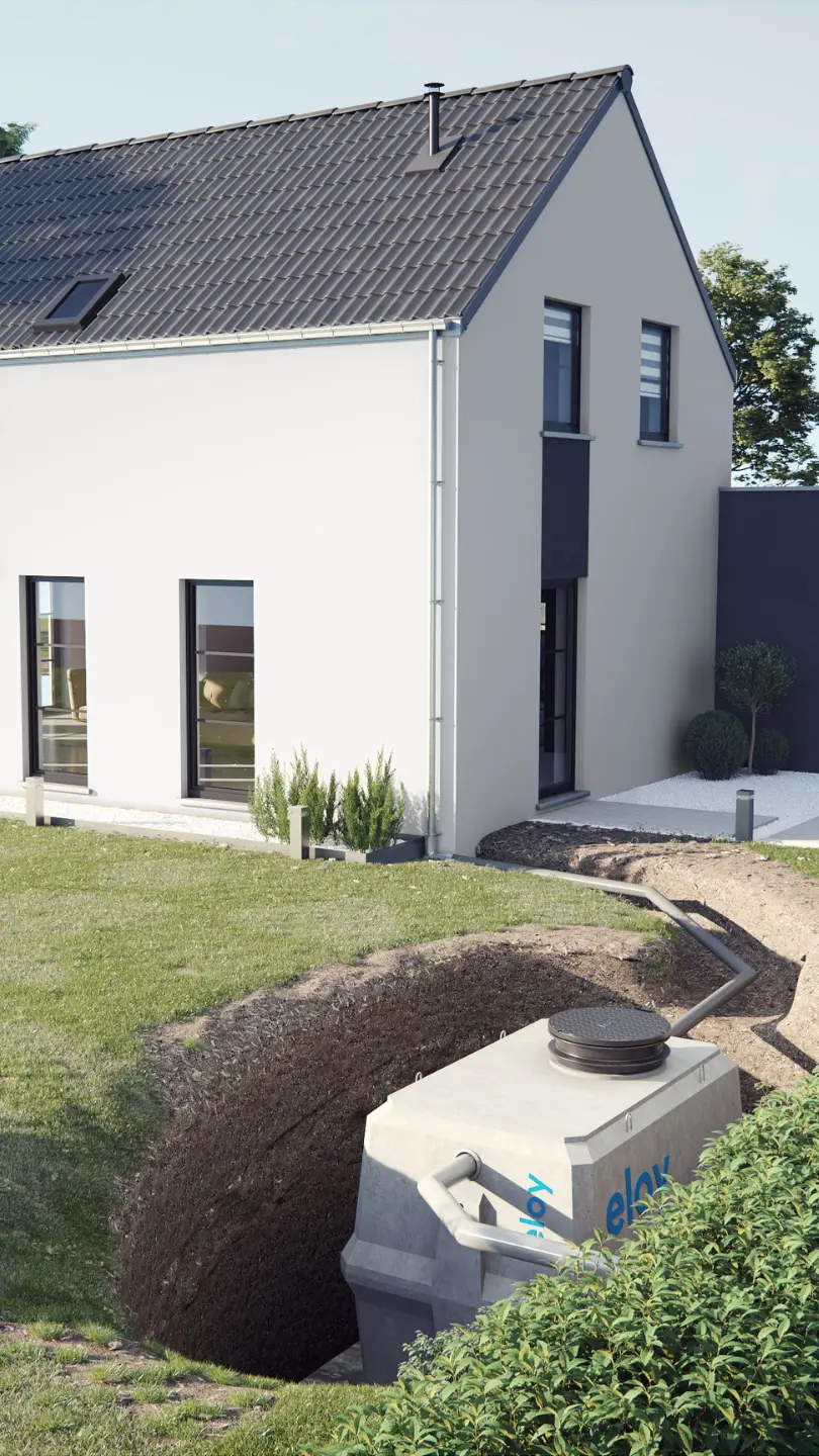 HP hero (Votre story)