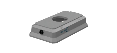 Infiltro C90 1900 - 2023-08-10