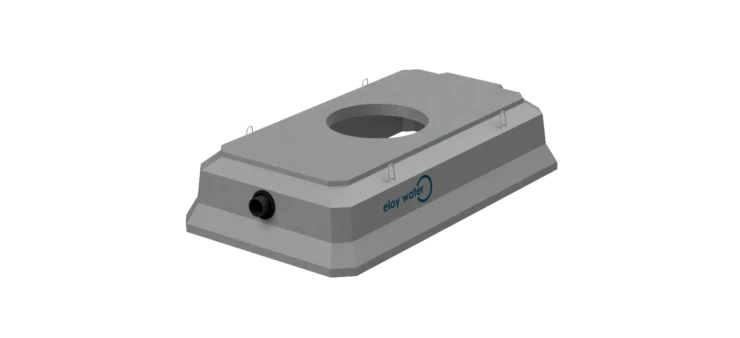 Infiltro C90 1900 - 2023-08-10