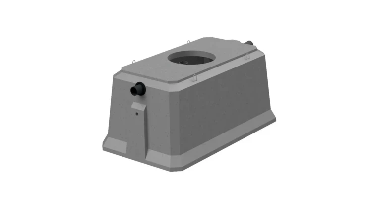 INFILTRO C90 3500