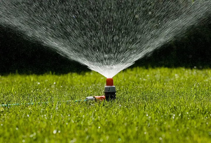 kit arrosage jardin