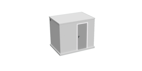 Local technique P90 Light