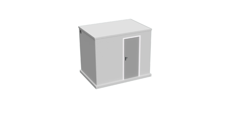 Local technique P90 Light