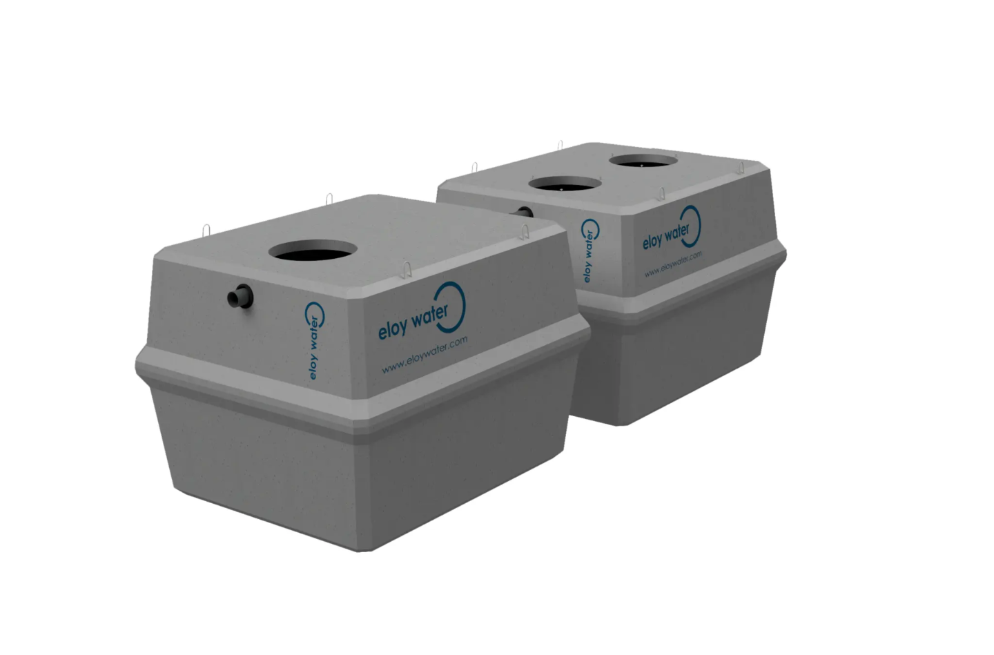 Oxyfix 20 EH (BE)