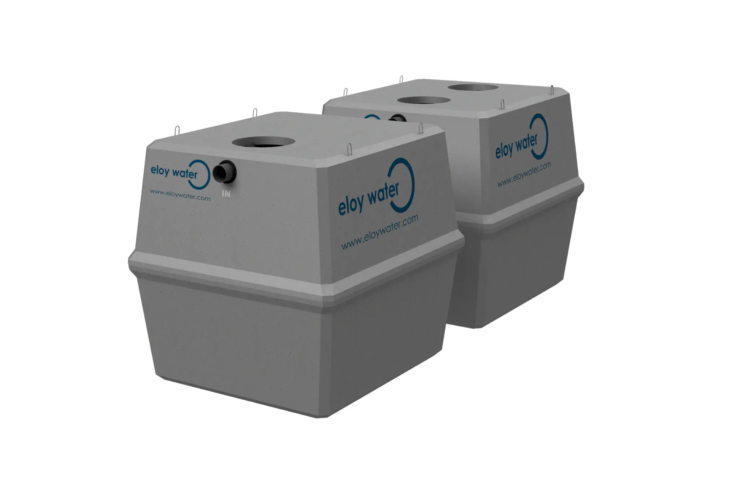 Oxyfix 30 EH (BE)