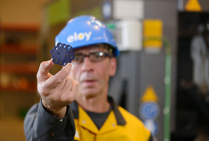 oxybee