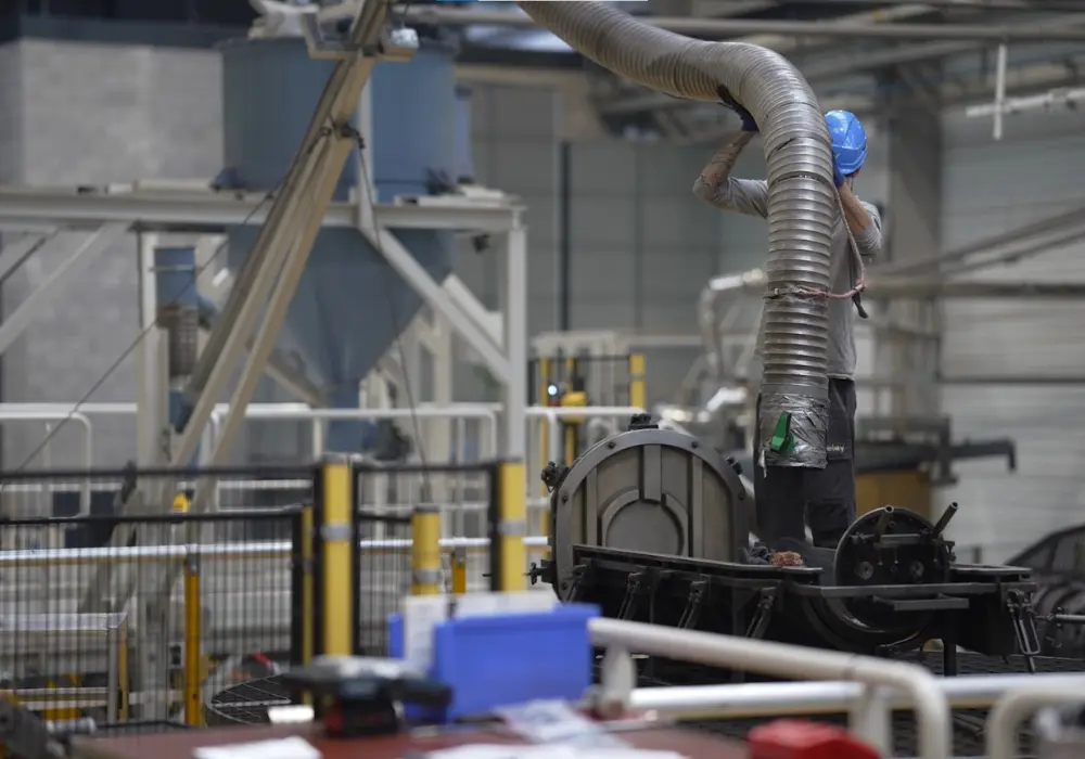 usine rotomoulage eloy