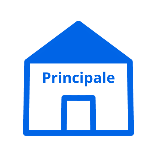 Résidence principale