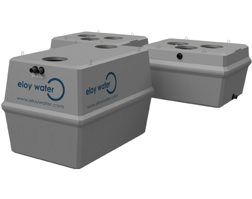 filtre compact x-perco 40 EH