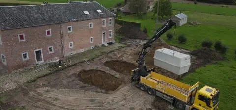 gestion de l'eau collectivités