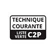 liste verte c2p