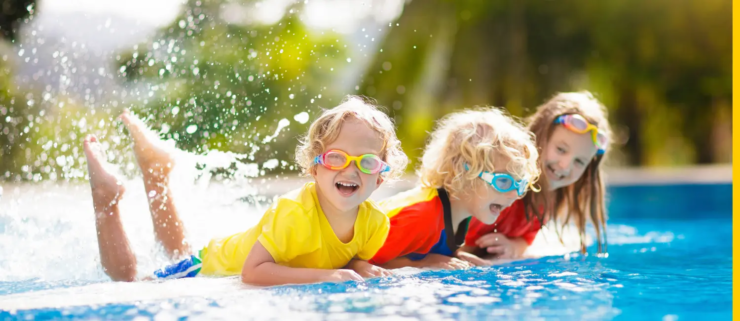 hero camping Belgique - format desktop