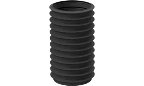 extension rehausse