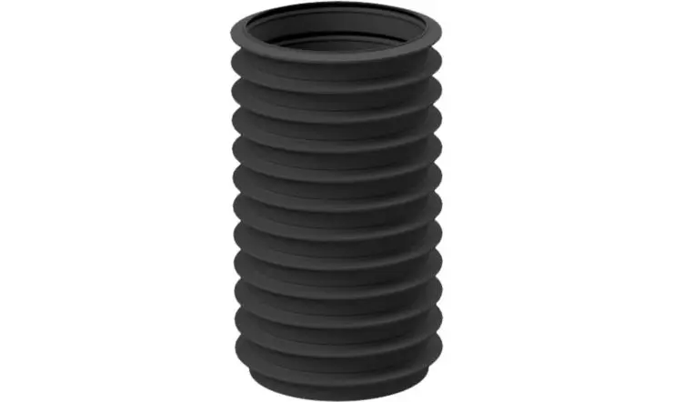 extension rehausse
