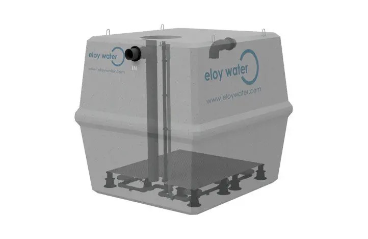 micro-station oxyfix SAFF