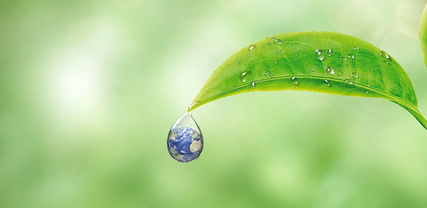 eau douce