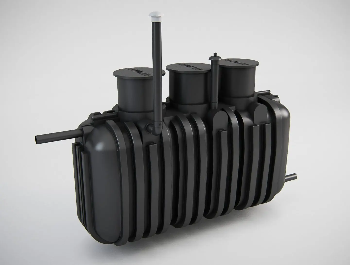 une cuve eloy x-perco filtre compact