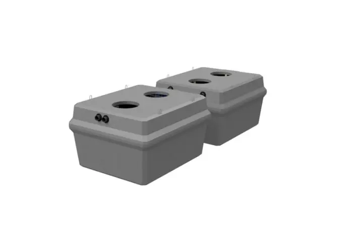 configuration des références 12 et 14EH