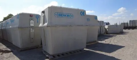 micro-stations d'assainissement non collectif oxyfix®