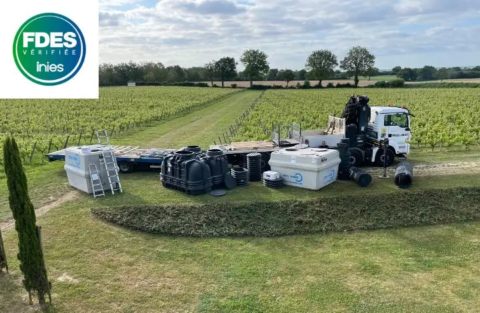 scanne le QR code ! (2)