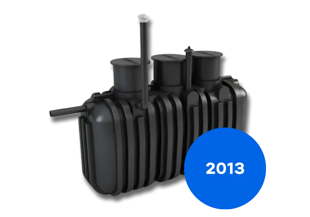 filtre compact léger en 2013