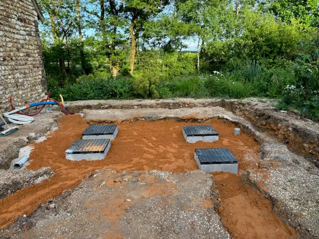 XPERCO 10 EH APRES REMBLAIS