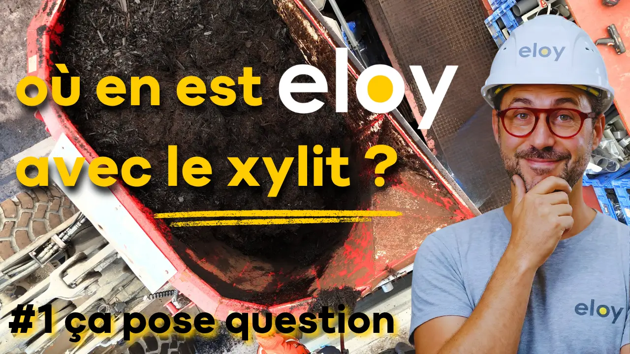 #1 ça pose question