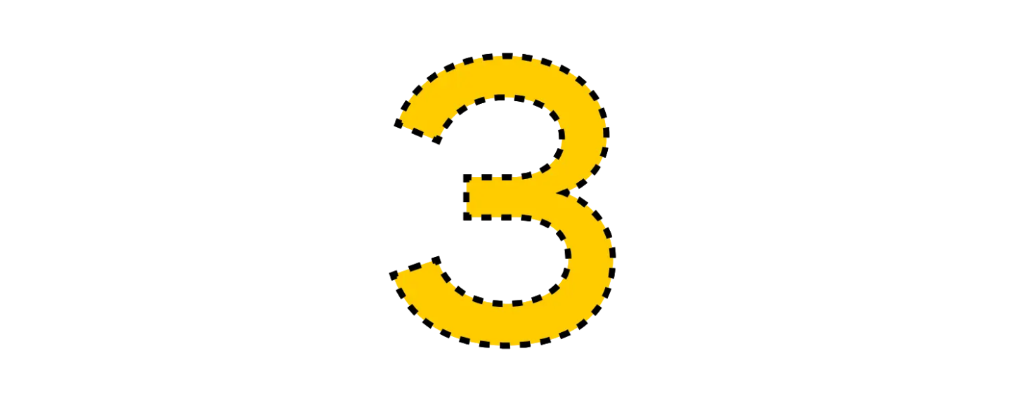 Solution 3 - stockage de vos eaux