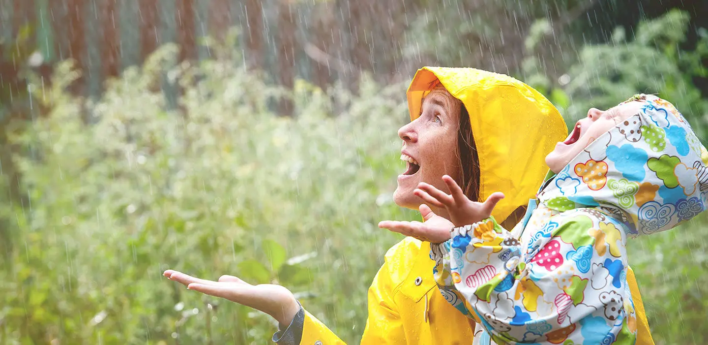 récupération eau de pluie