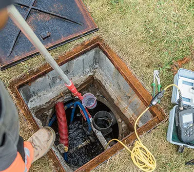 Visite de bon fonctionnement