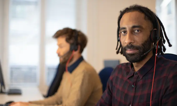 service après vente eloy