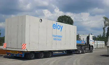 livraison clé en main