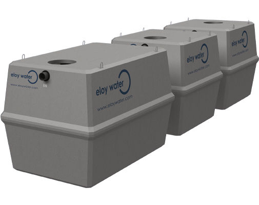 micro-station béton oxyfix 60 EH