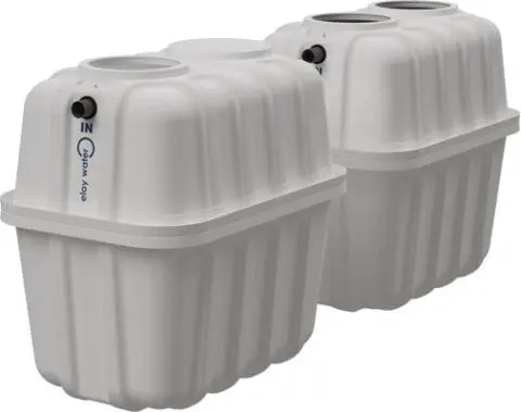 micro-station oxyfix LG-90 10-14 EH