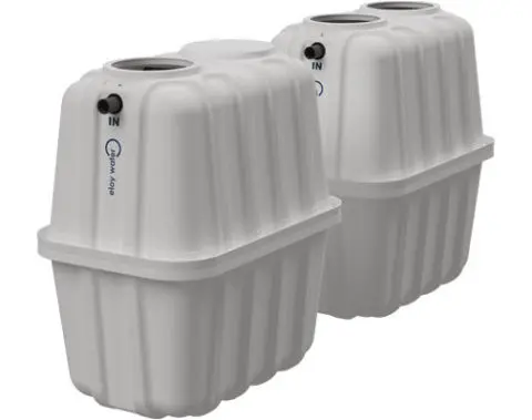 micro-station oxyfix LG-90 10-14 EH