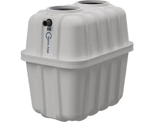 micro-station oxyfix LG-90 5 EH