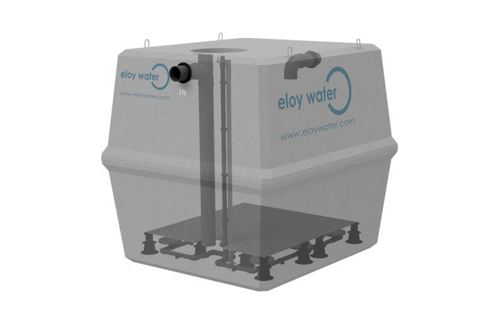 micro-station oxyfix SAFF
