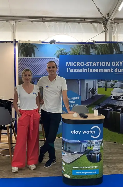 salon 3 jours de l'immobilier