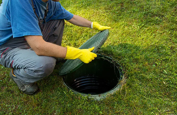 assainissement des eaux usées