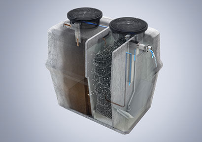 micro-station oxyfix