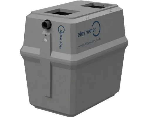 séparateur hydrocarbure 6 m³