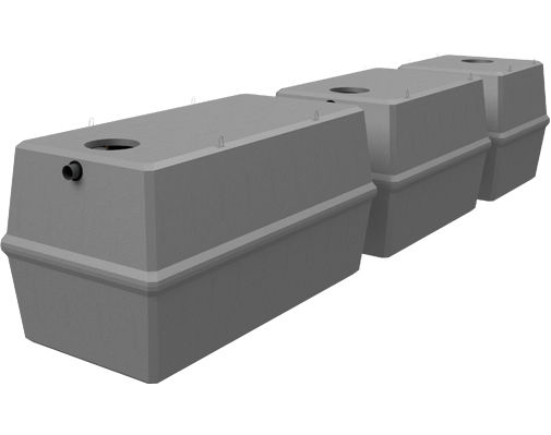 micro-station oxyfix C-90 80 EH
