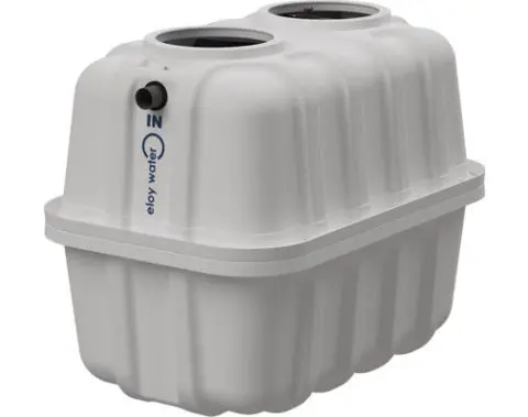 micro-station légère oxyfix LG-90 4 EH