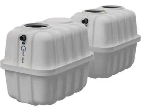 micro-station oxyfix LG-90 7-9 EH