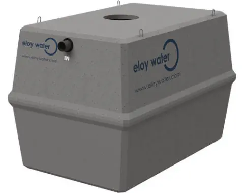 récupérateur waterfix 15m³