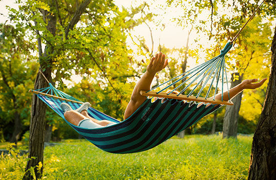 tranquillité