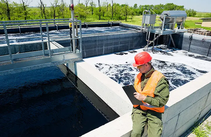 Le traitement primaire, secondaire et tertiaire de l’assainissement de l’eau