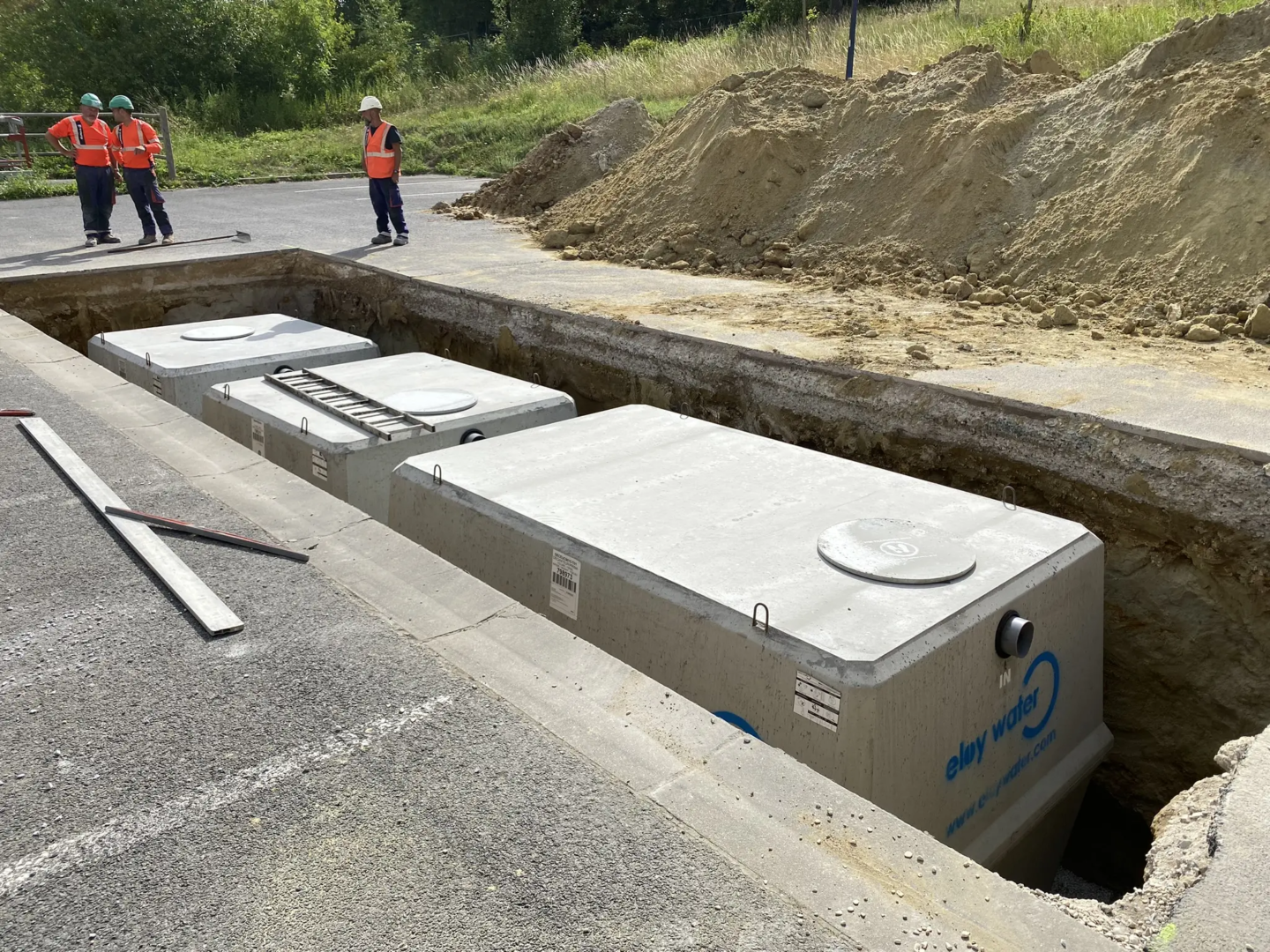 semi-collectif - lotissement - oxyfix - 60 EH (5)