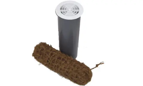 filtre anti-odeur coco